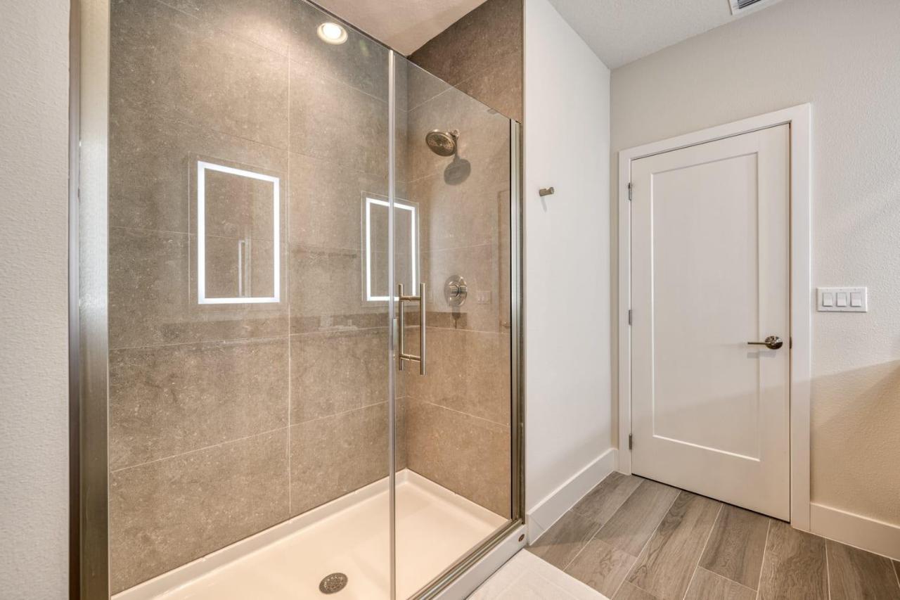 Modern Home With Private Pool Near Disney Ορλάντο Εξωτερικό φωτογραφία